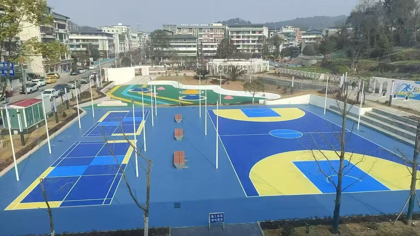 图木舒克市epdm颗粒足球场人造草坪 - 排名